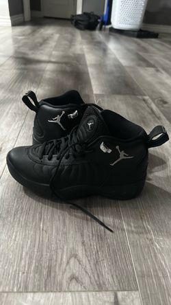 Jordan Jumpman Pro