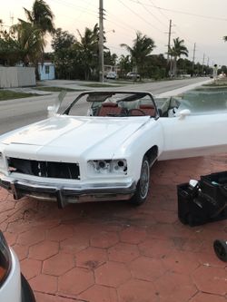 Get your windshield replaced today