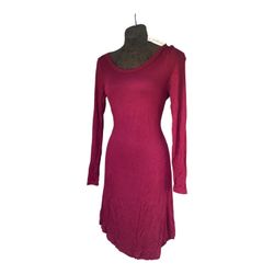 T-shirt dress, Bodycon / Fitted silhouette