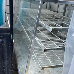 Show cases