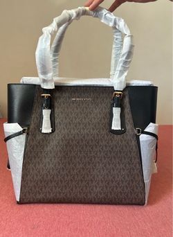 MICHAEL KORS LARGE PURSE