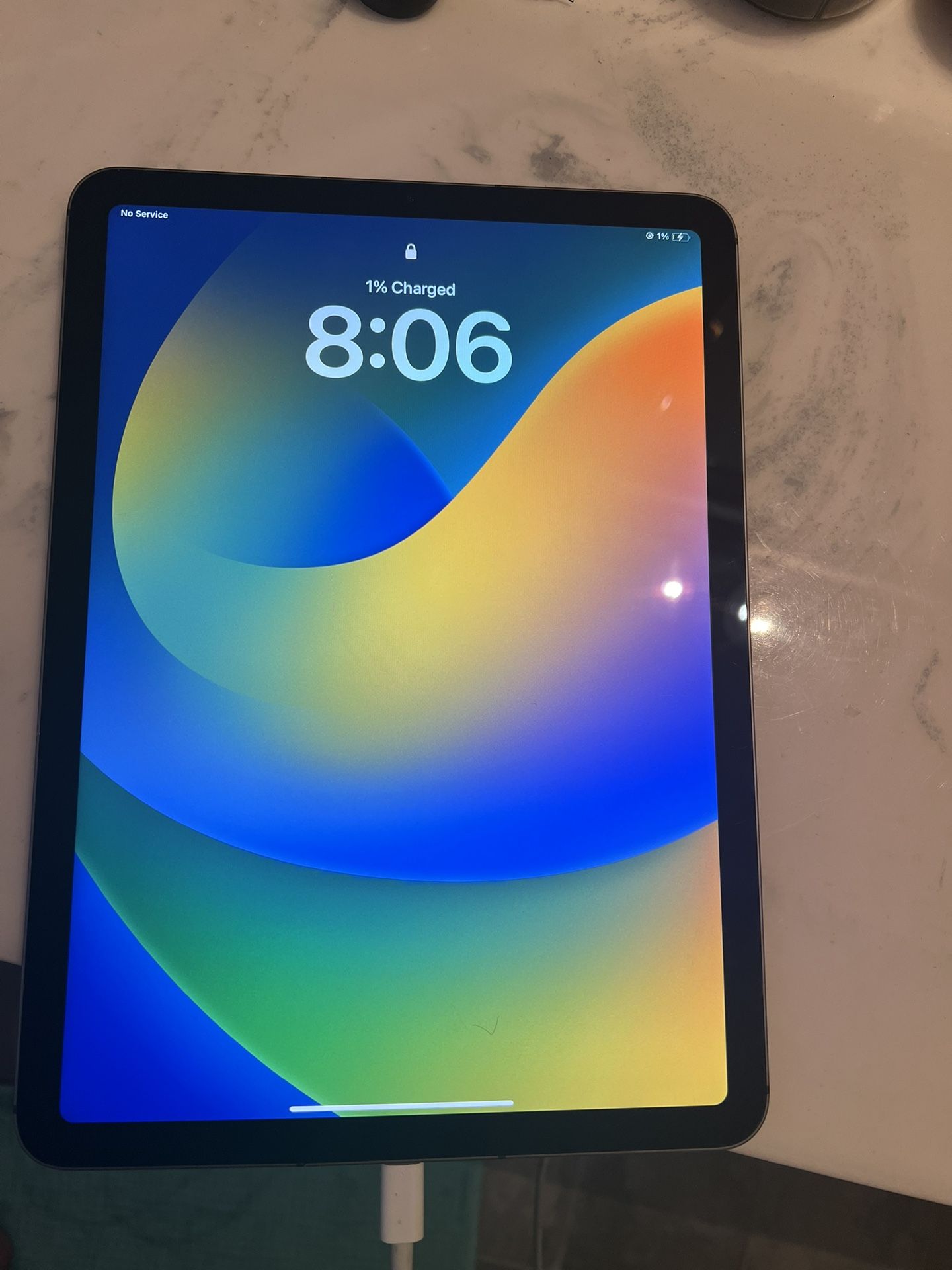 iPad Air