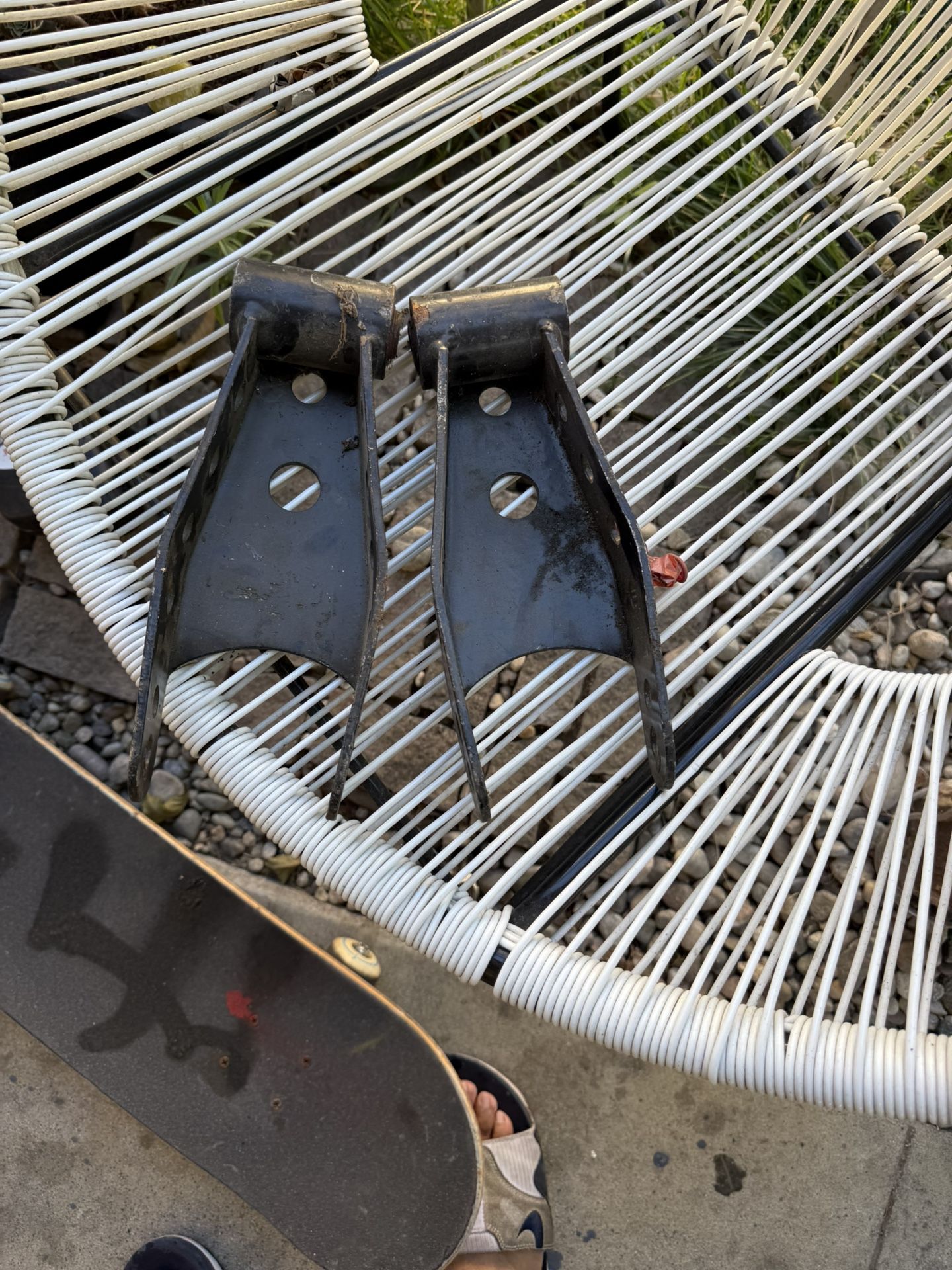 Silverado Drop Kit