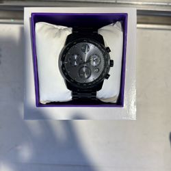 Movado Watch