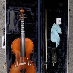 Eastman Violin 4/4