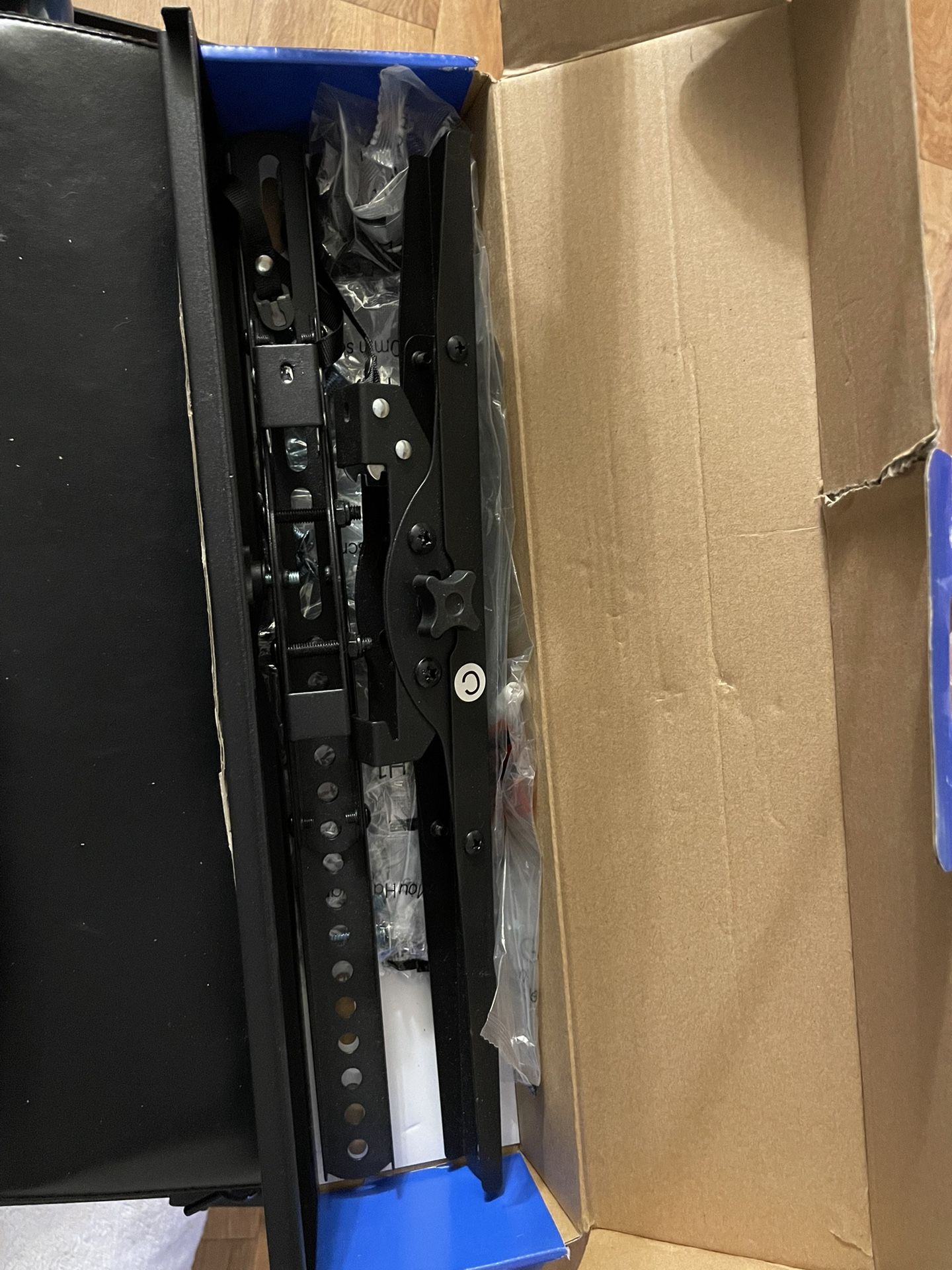 Tilting TV Wall Mount