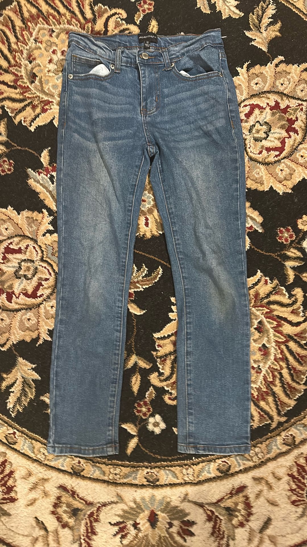 Project Civilty’s Jeans Size 10
