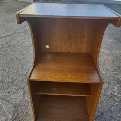 Microwave Cart(Sold) ,  Igloo Mini Mate,   Space Heater