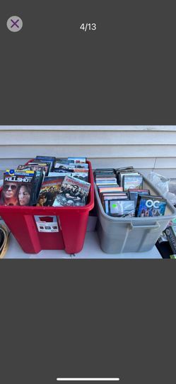 Selling Lots Of Stuff For $1 On Thursday & Friday!!