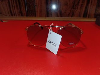Unisex Gucci Sunglasses