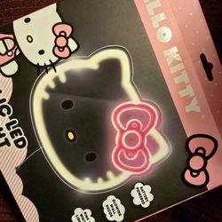 Hello Kitty - Acrylic LED Wall Light