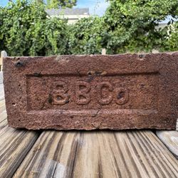 Reclaimed Brick South River NJ Bisset Brick Company