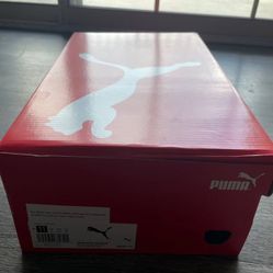 Puma Shoe For Sale 