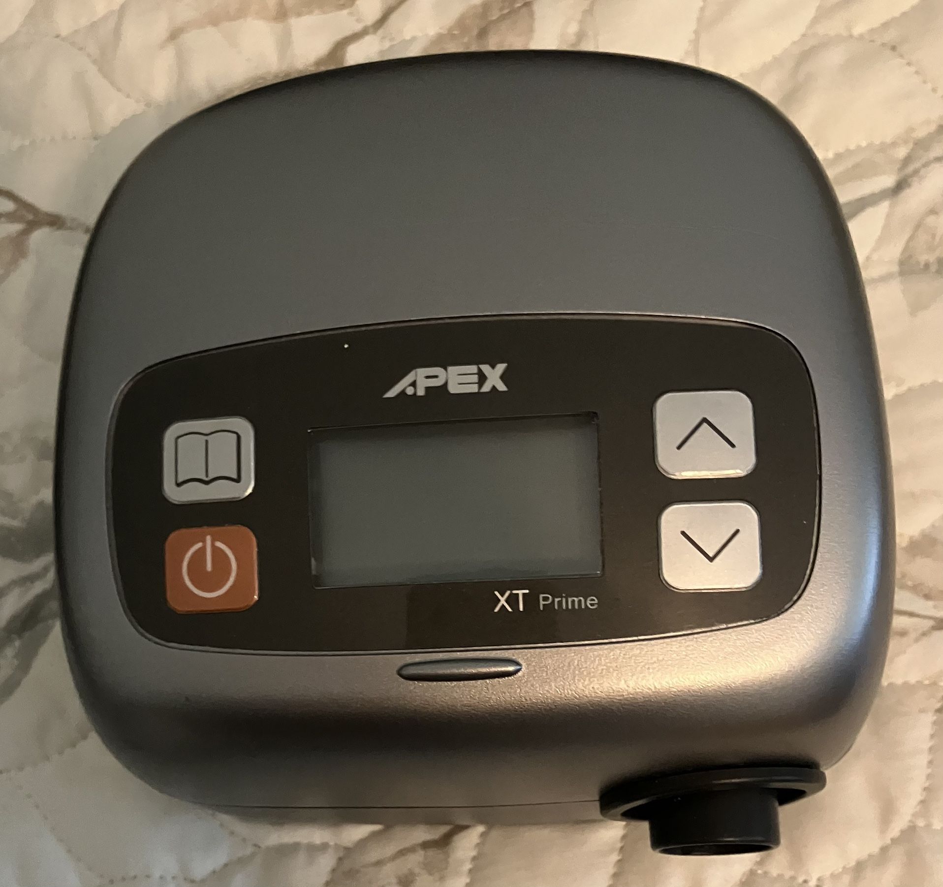 CPAP Travel APEX XT Prime
