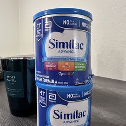 Similac Formula