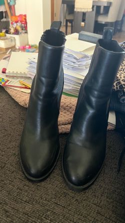 Boots for girls from forever 21