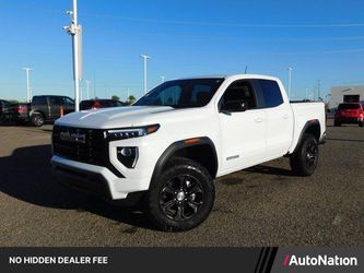 2023 GMC Canyon