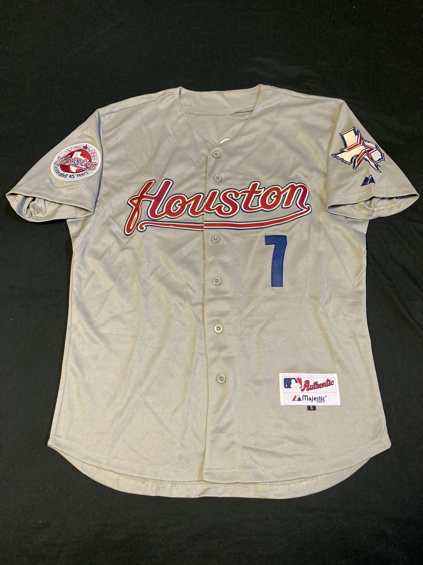 Astros Biggio '06 Jersey for Sale in Houston, TX - OfferUp