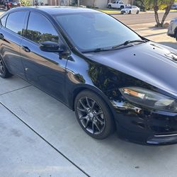 2015 Dodge Dart