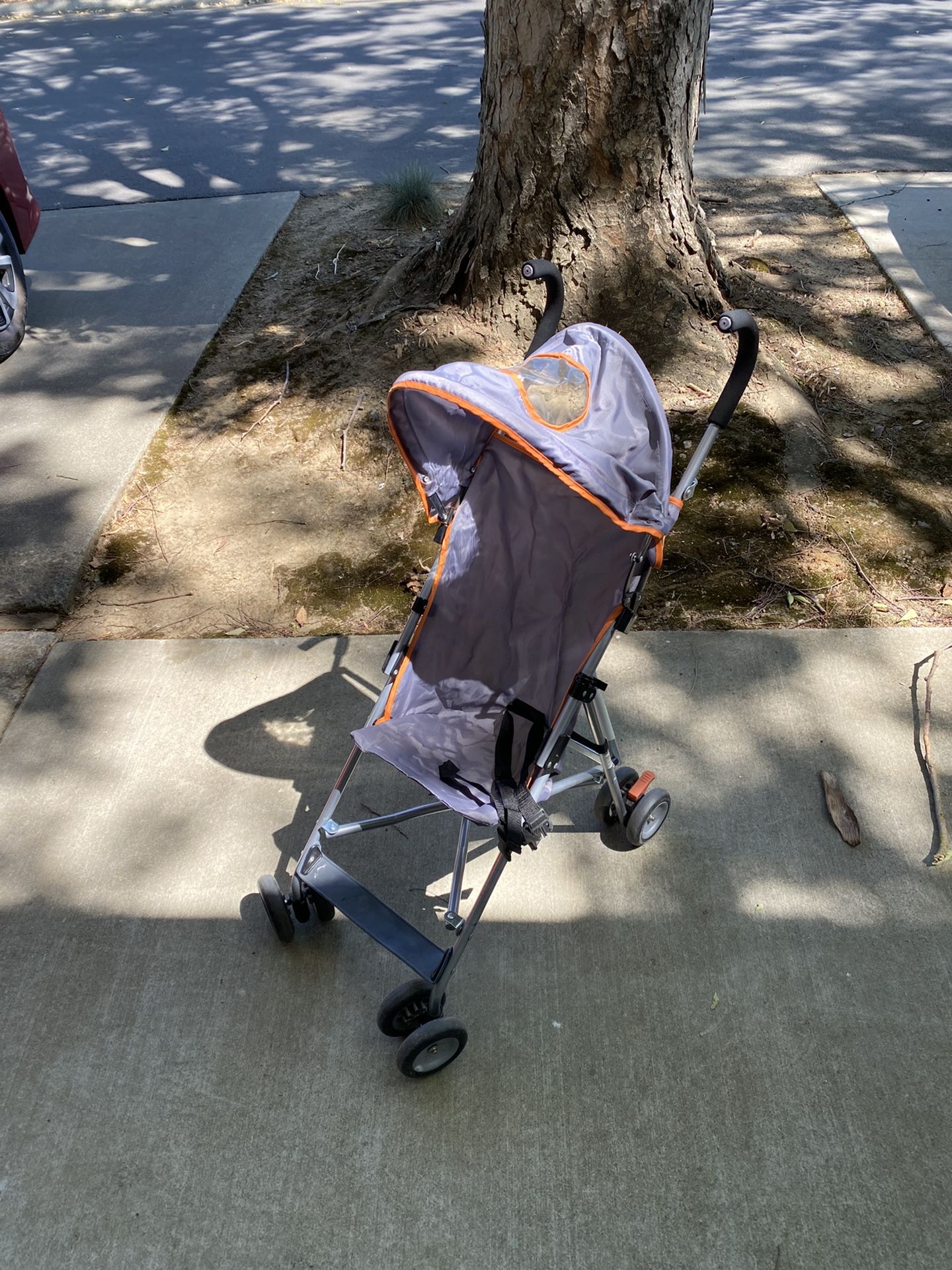 Stroller