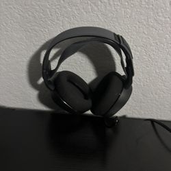Steelseries arctis 7+ headphones