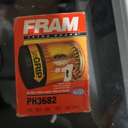 Fram PH3682 Oil filter NEW