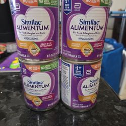 Similac Alimentum
