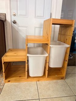 IKEA TROFAST