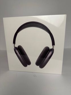 AirPod Headphone Maxs