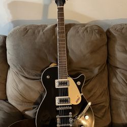 Gretsh Guitar 