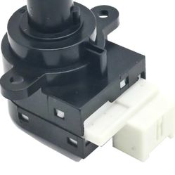 Ignition Switch 