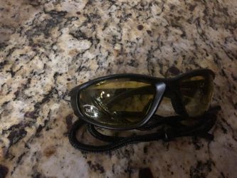 Safety-Motorcycle Glasses