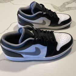 **Jordan 1 Low** 