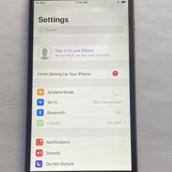 iPhone 6 Plus 64gb Pls Read Description 