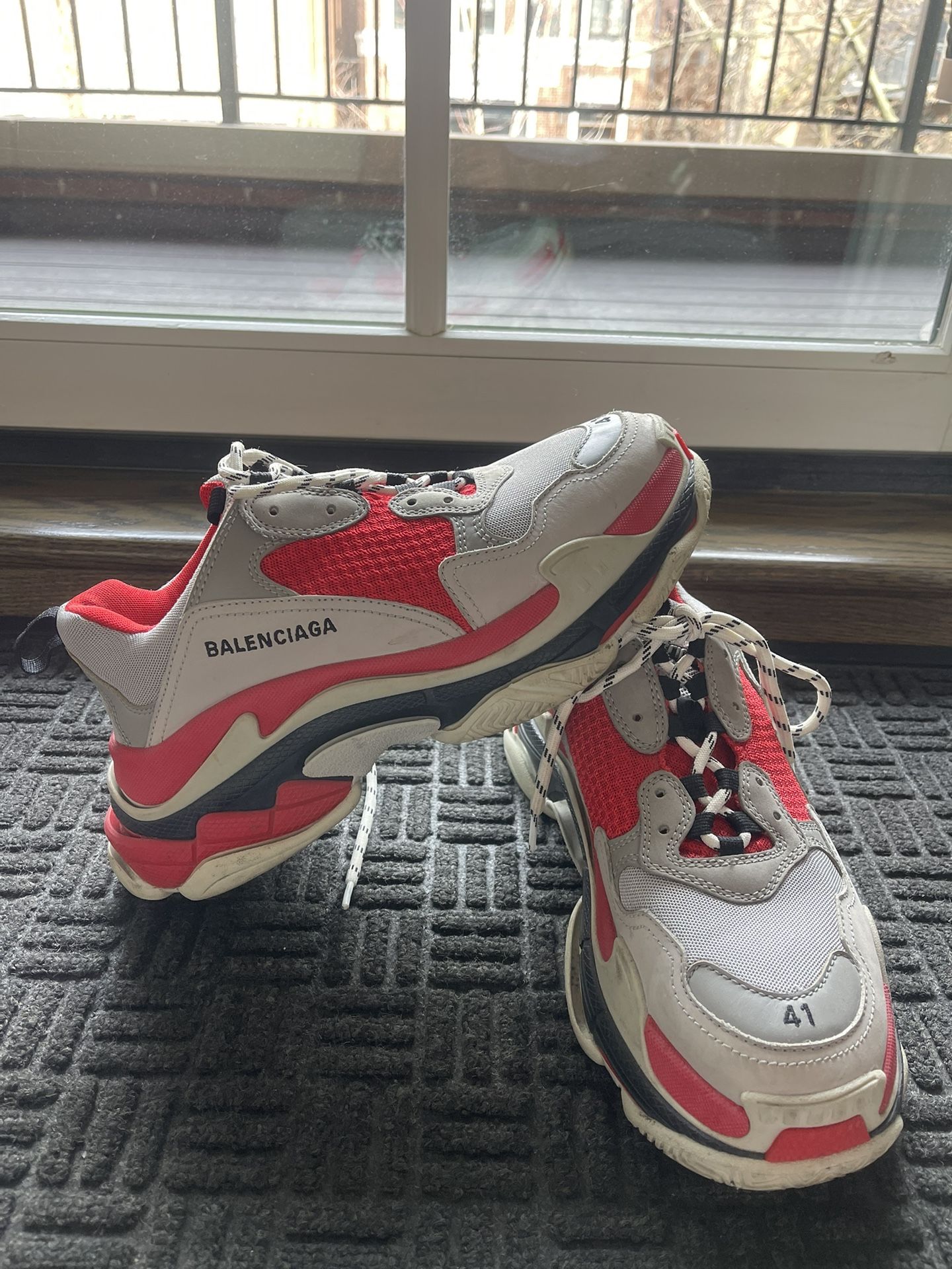 Balenciaga Shoes Size for Sale in Indianapolis, IN - OfferUp