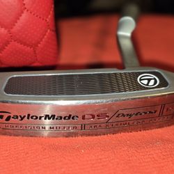 Taylormade Daytona OS Putter 