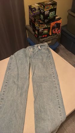 Levi’s