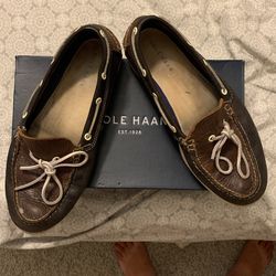 Cole haan