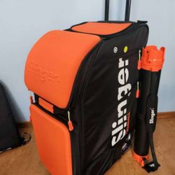 SLINGER-PICKLEBALL-MACHINE 
