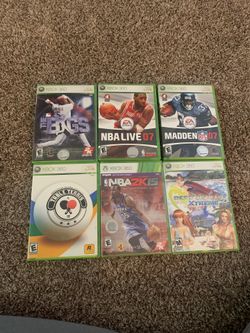 XBOX 360