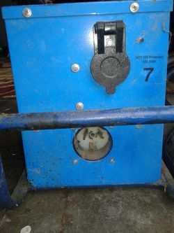 Todos los circuitos trabajan