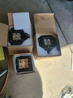 Led Lights