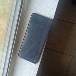 Samsung Galaxy A13