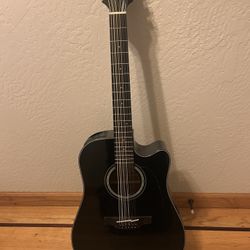 Takamine G Series 12 String
