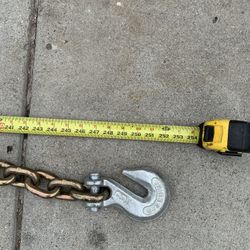 Chain