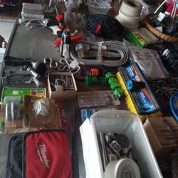 Hand Tools