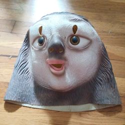 Adult Sloth Mask