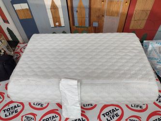 SensorPEDIC SOFT TEX Classic Contour Memory Foam Bed Pillow With