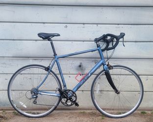 XL K2 ROAD BIKE