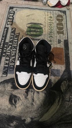 Jordan one high